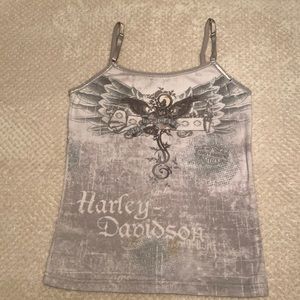 Harley Davidson Daytona Beach Florida